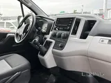 Toyota Hi Ace 2023